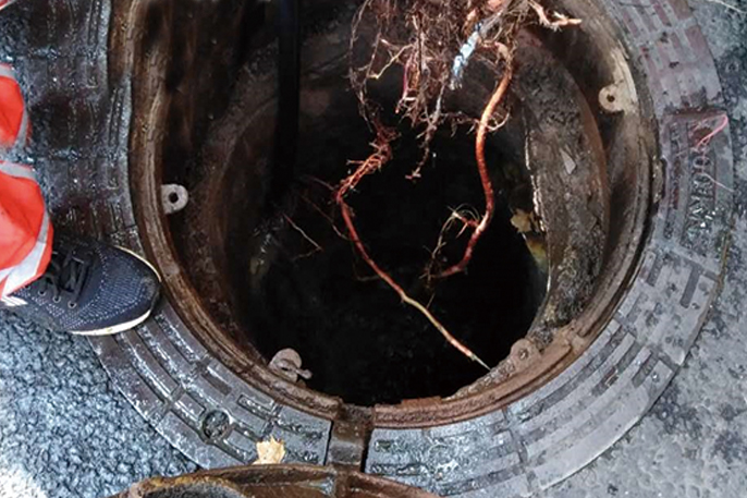 宜川管道预处理